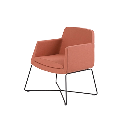 ICON IC 9963 B MİSAFİR VE BEKLEME KOLTUĞU görsel 4