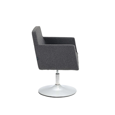 ICON IC 9983 K СТОЛ ЗА ГОСТИ И ОЧАКВАЩИ görsel 2