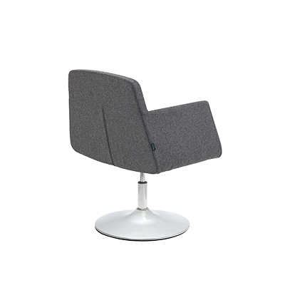 ICON IC 9983 K СТОЛ ЗА ГОСТИ И ОЧАКВАЩИ görsel 3