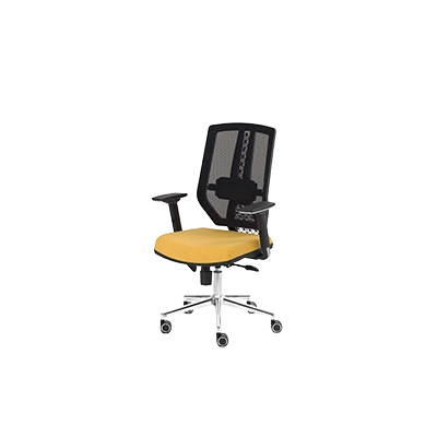 IDEA ID 4132 K MESH SOFA görsel 4