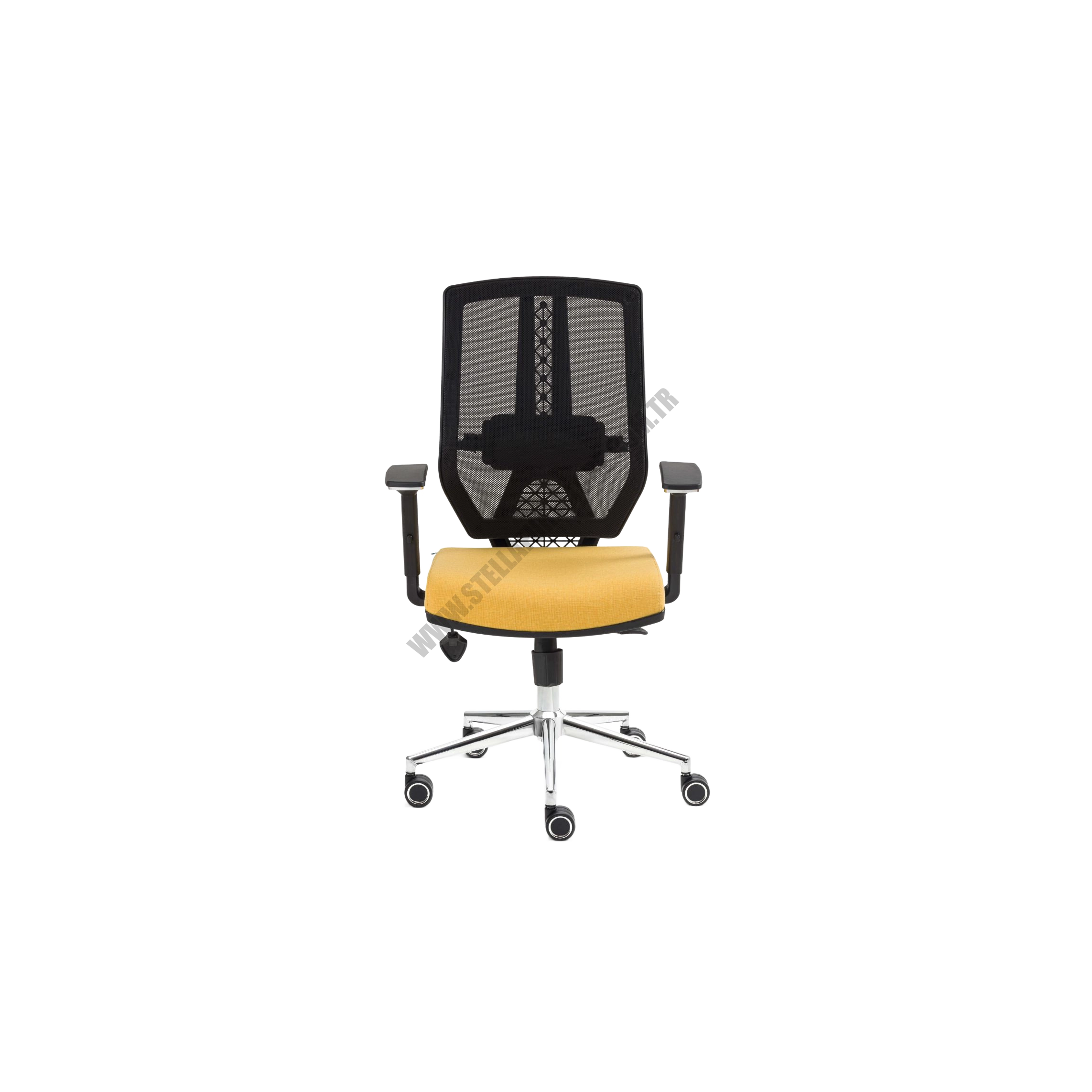 IDEA ID 4132 K MESH SOFA