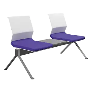 LINK WHITE BLUE КАФЕ ЛЕГЛО БЕЗ РЪКАВИ