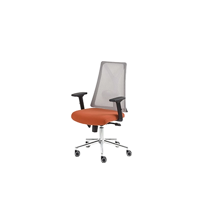LYRA LR 4532 K FİLELİ KOLTUK görsel 4