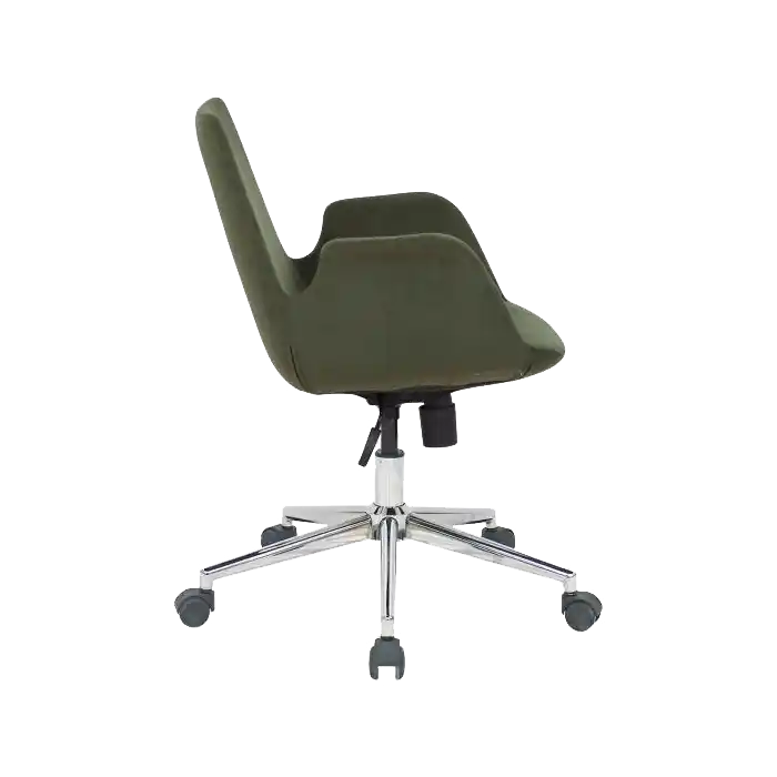 MAKİ YEŞİL TOPLANTI TİLT MEKANİZMA