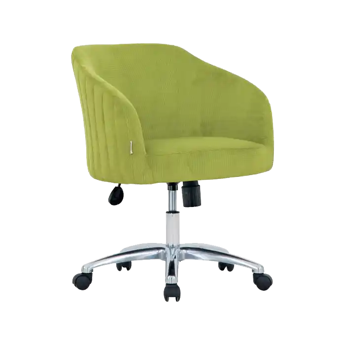 MEDA GREEN ЕДИНИЧНИ ХРОМИРАНИ КРАКА
