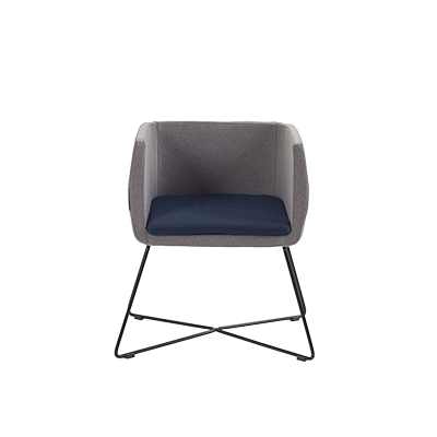 NEST NS 2063 B GUEST AND WAITING CHAIR