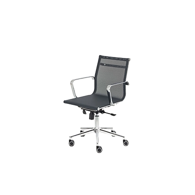 NEXT NX 7712 K GRİ FİLELİ KOLTUK görsel 4