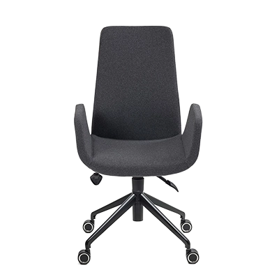 NUUK NK 6011 B ОФИСНЫЙ СТУЛ