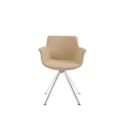 PERA PA 2644 K OFFICE CHAIR