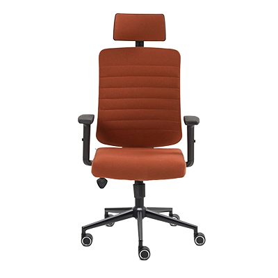 PHOENIX PH 7431 B RED PREMIUM EXECUTIVE CHAIR