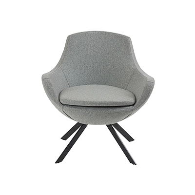 ROUND RD 5944 B GUEST AND WAITING CHAIR