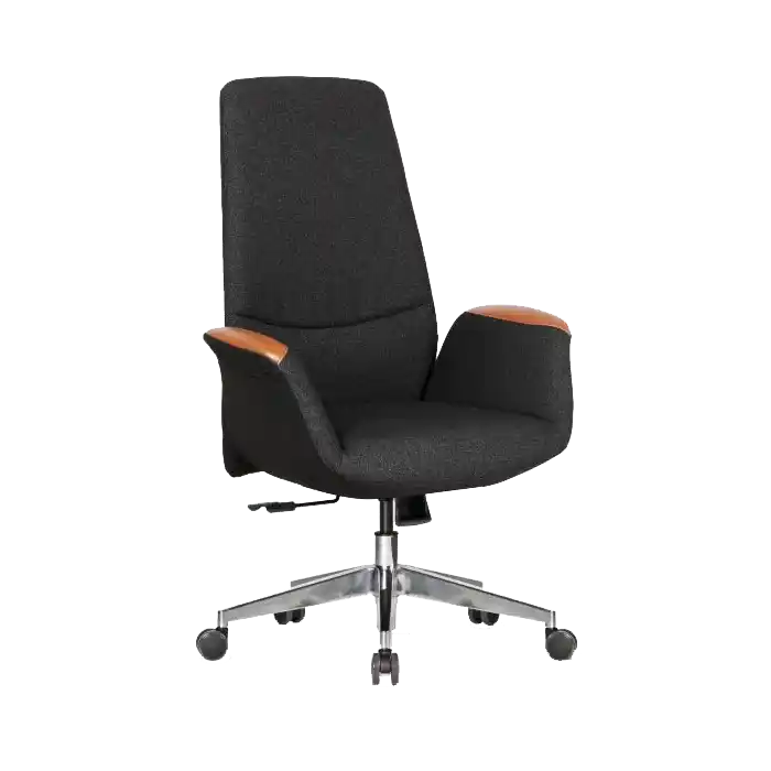SEDEF MULTİ TİLT MEKANİZMA KROM AYAK