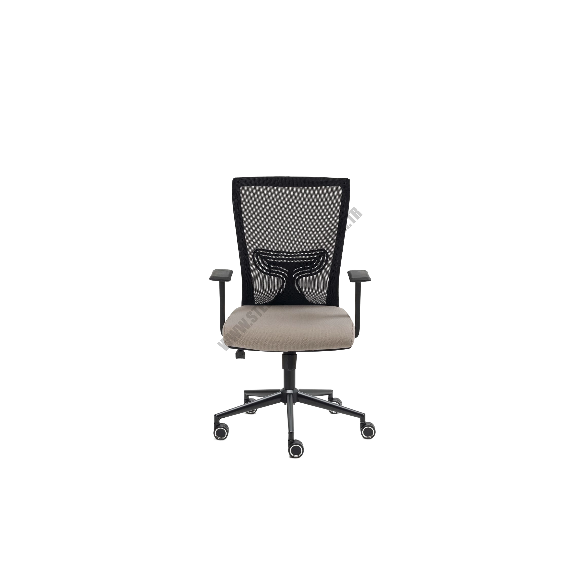 TERA TR 6112 B GRİ FİLELİ KOLTUK