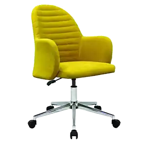КРАЧЕ С ХРОМИРАНА ЗВЕЗДА VITO YELLOW CHIEF