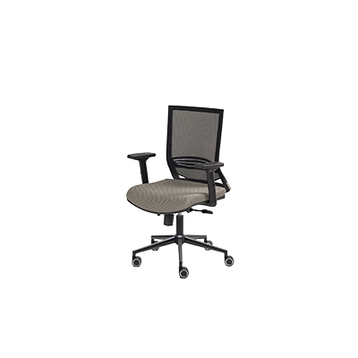 WORK WR 1832 B FİLELİ KOLTUK görsel 4