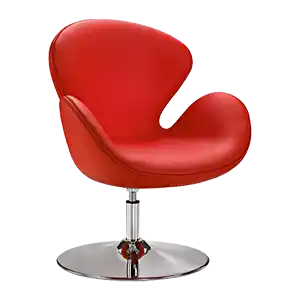 YONCA RED ЕДИНИЧНО КРАЧЕ С ФЛАНЕЦ