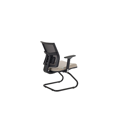 YORK YK 2154 B GRİ FİLELİ KOLTUK görsel 3