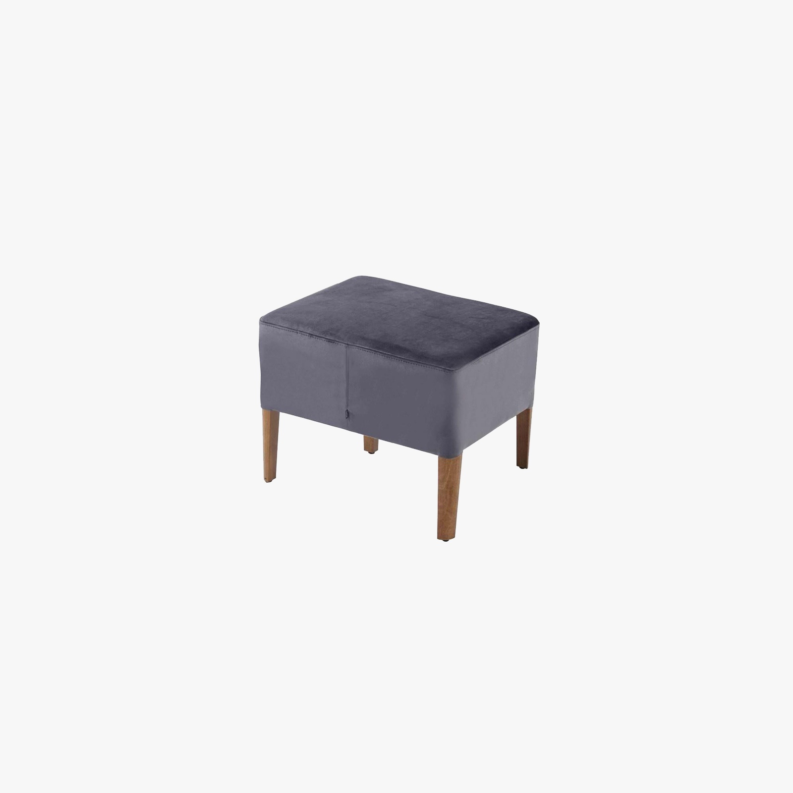 Kare Puff Modelleri