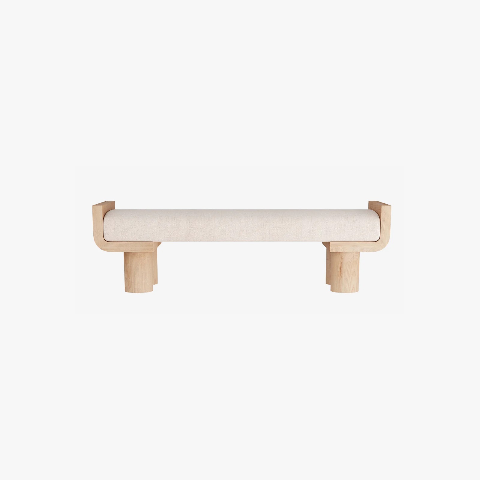 Wesley Bench görsel 4