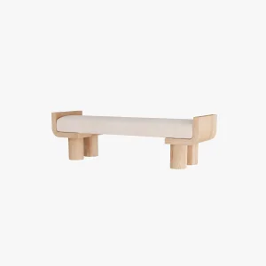Wesley Bench görsel 2