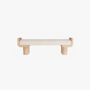 Wesley Bench görsel 4