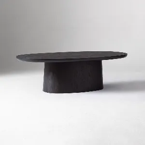 Adora Oval Coffee Table