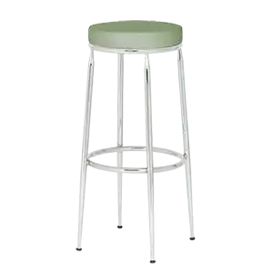 Eco Round Bar Stool 04