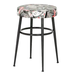 Seçkin Stool 02