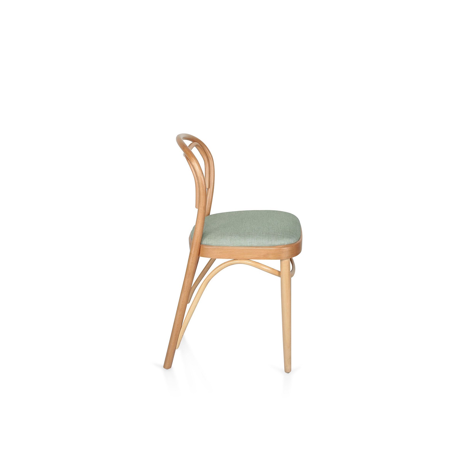No 812 Thonet Sandalye görsel 3