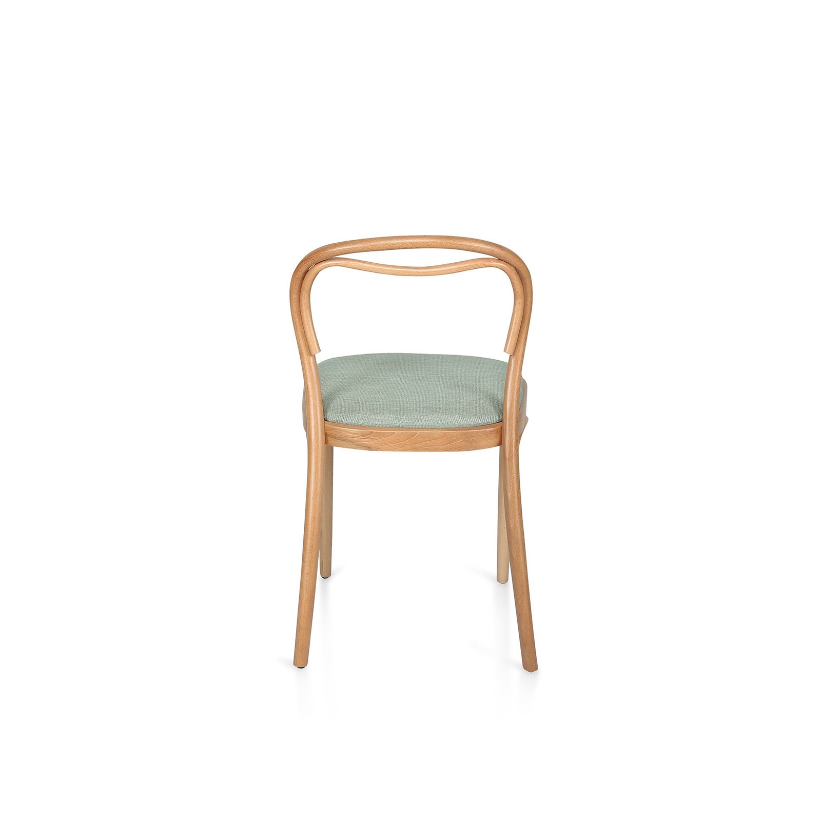 No 812 Thonet Sandalye görsel 4