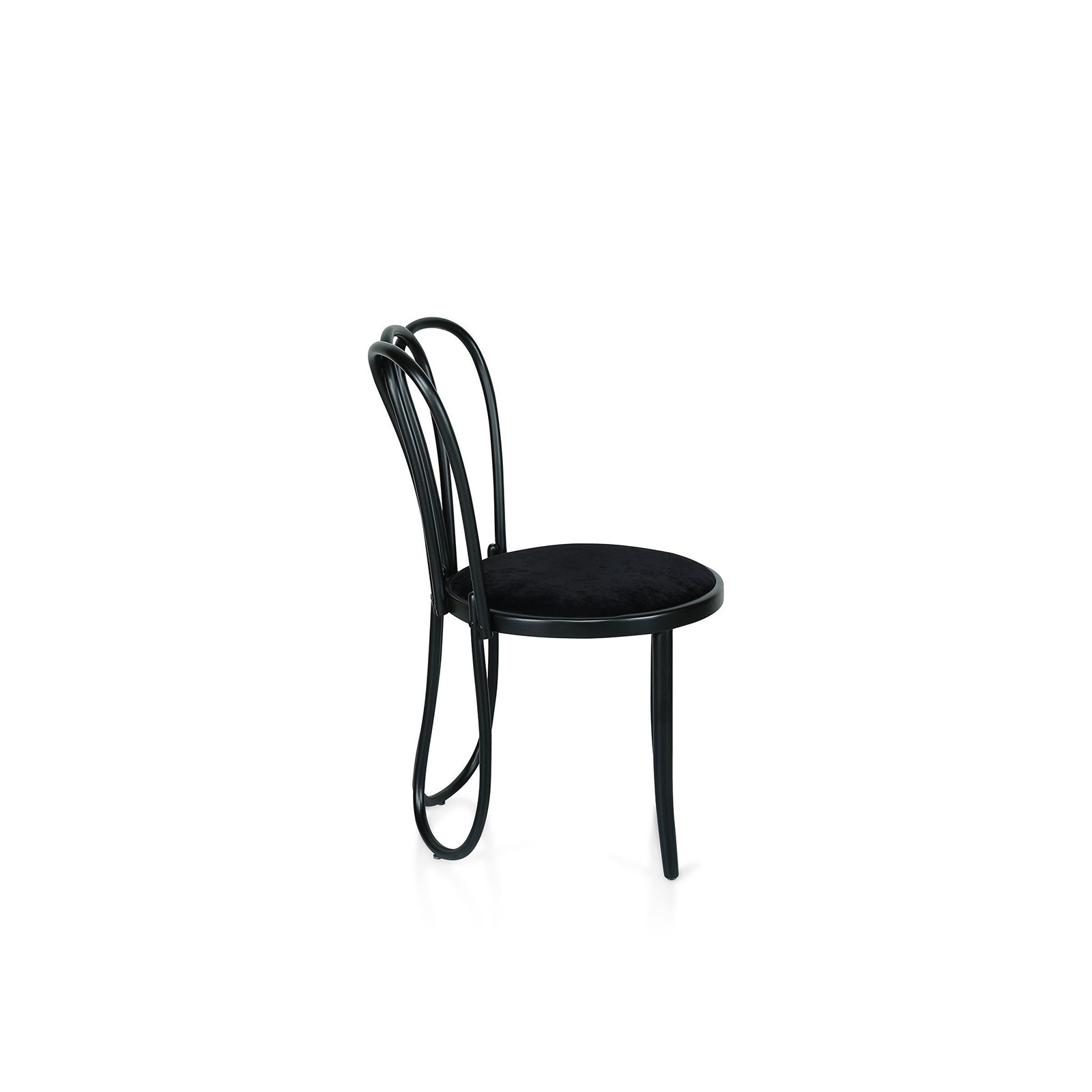 No 722 Thonet Sandalye görsel 2
