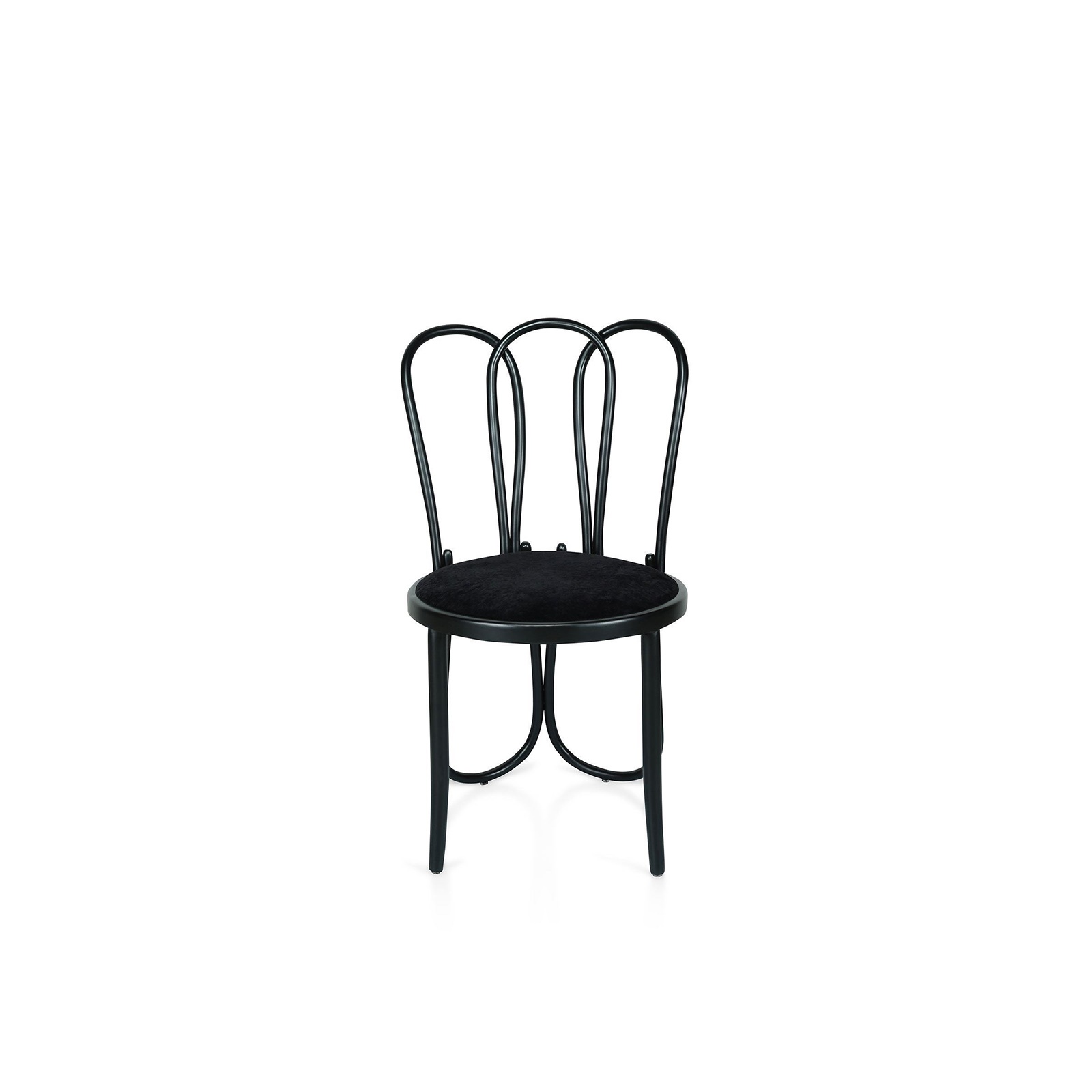 No 722 Thonet Sandalye görsel 3