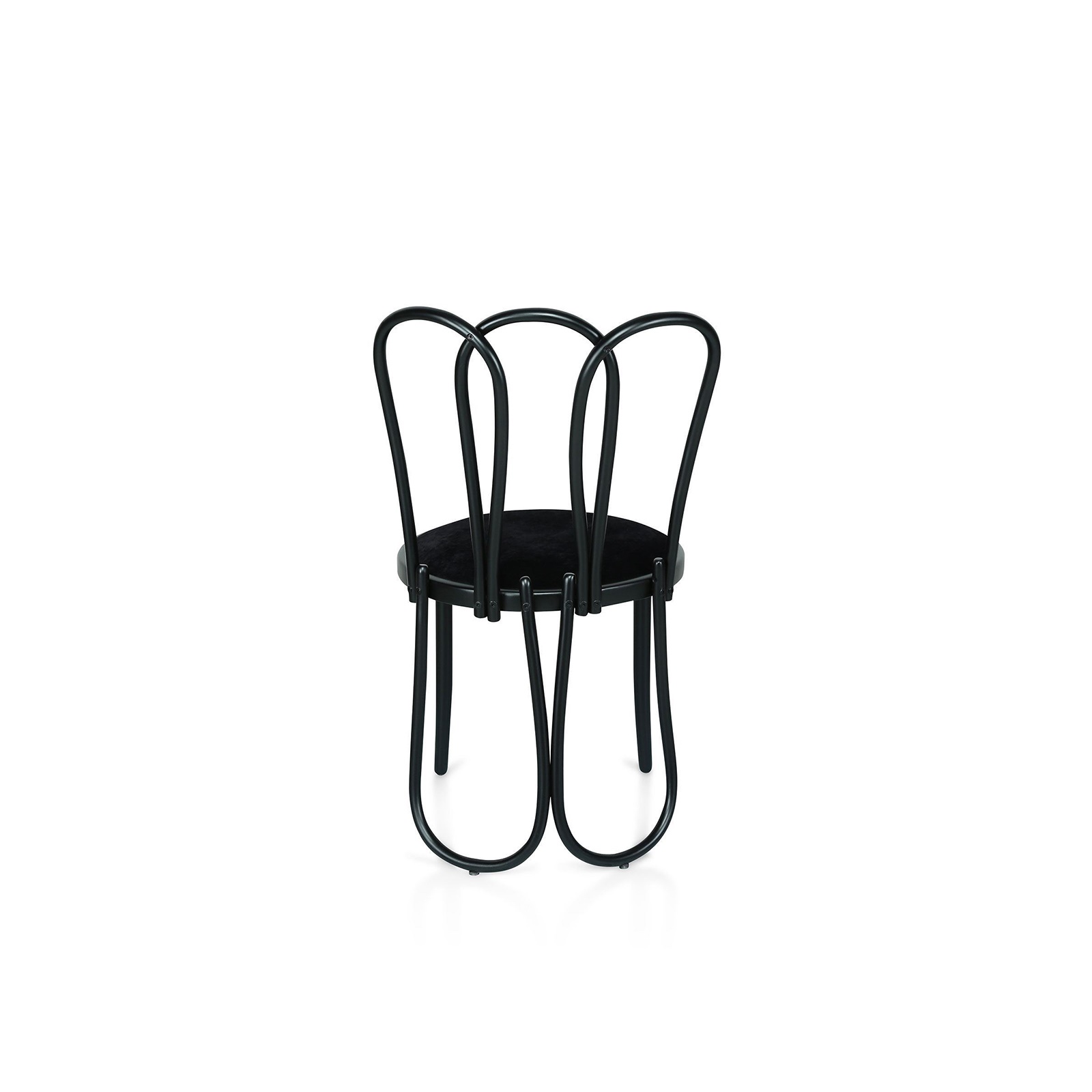 No 722 Thonet Sandalye görsel 4