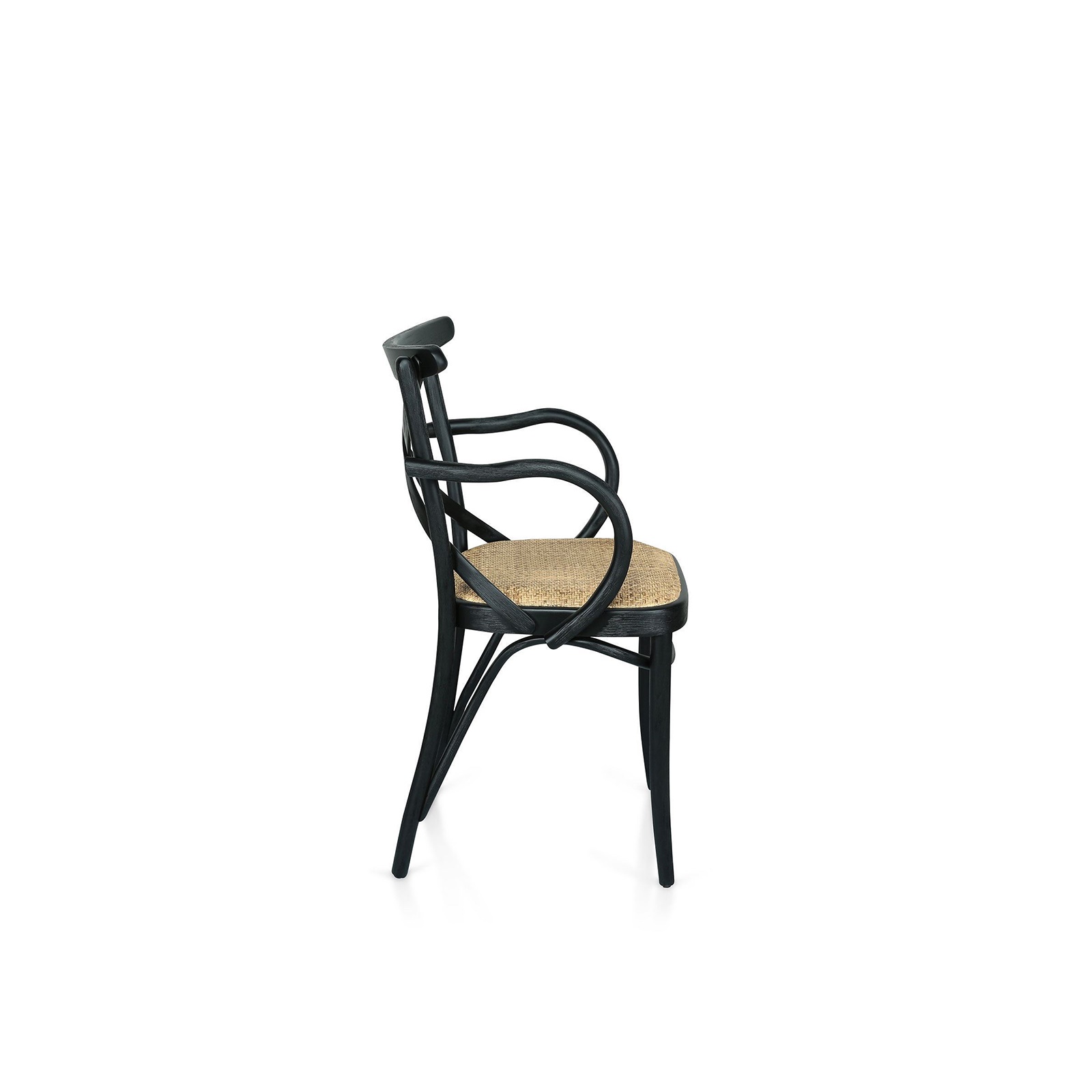 No 5050 Thonet Sandalye görsel 3