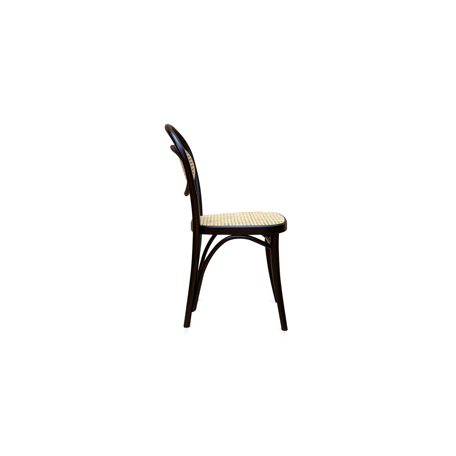 No 214 Thonet Sandalye görsel 2