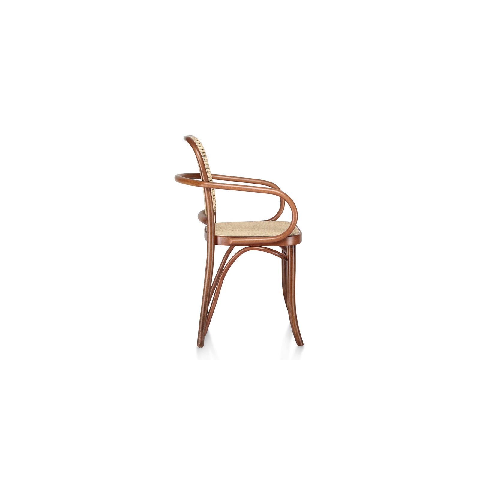 No 914 Thonet Sandalye görsel 2