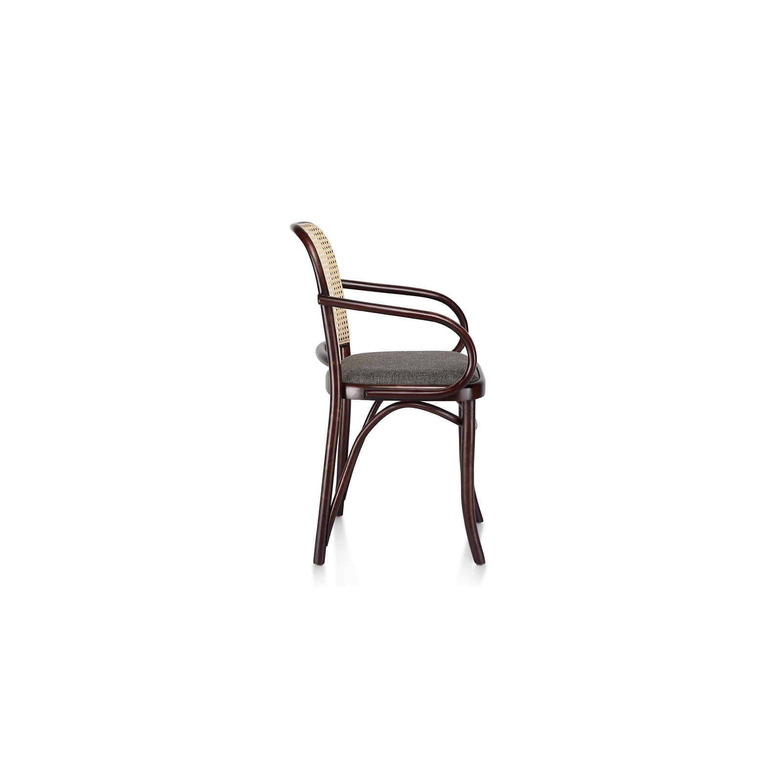 No 912 Thonet Sandalye görsel 2