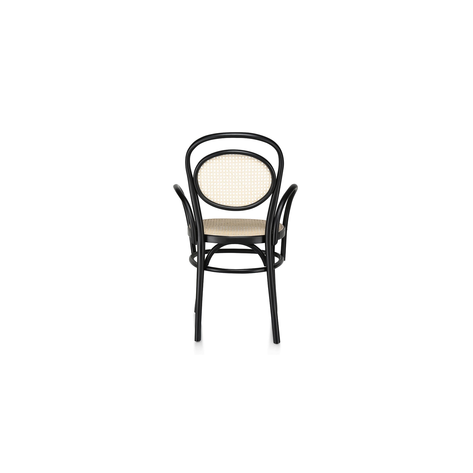 No 200 Thonet Sandalye görsel 3