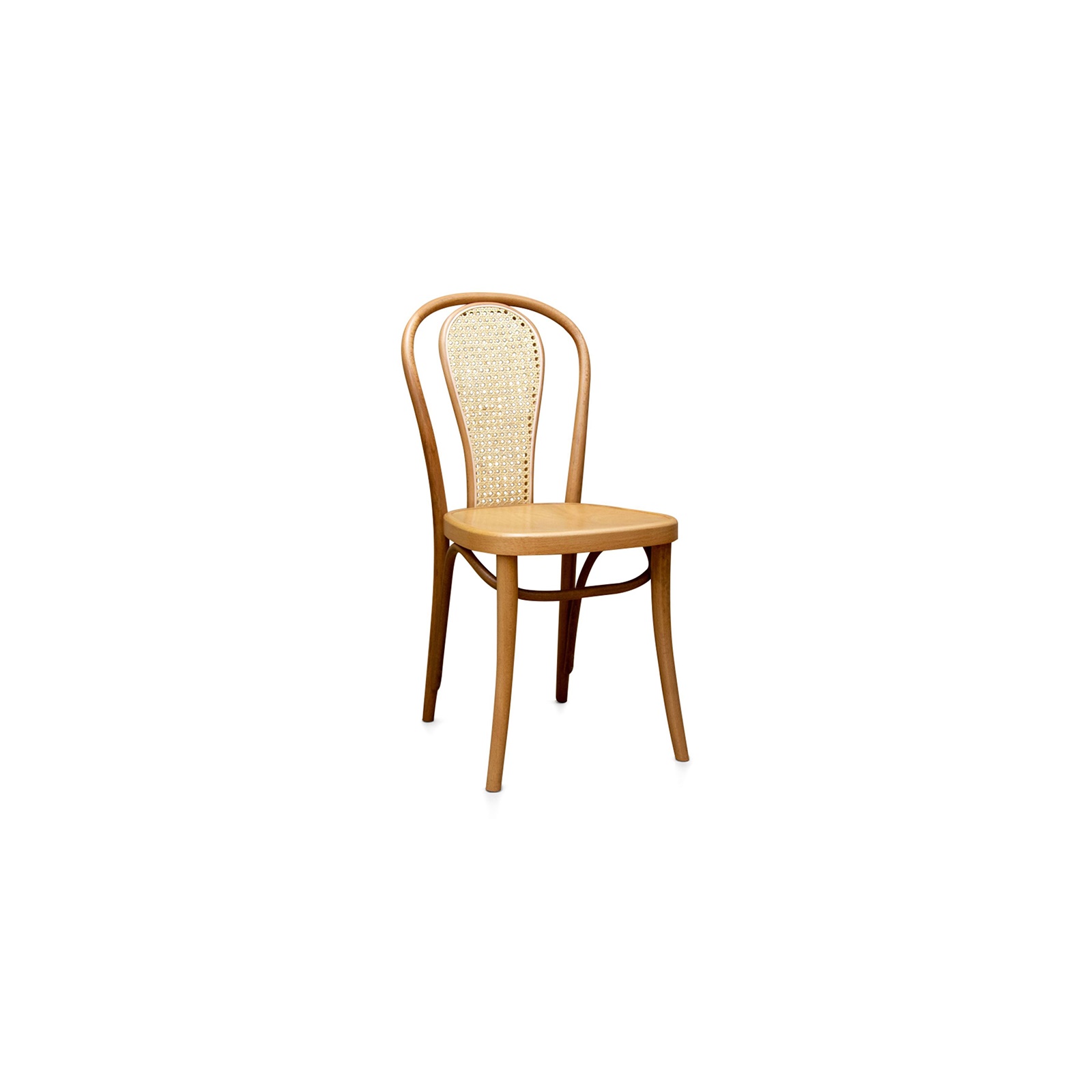 No 206 Thonet Sandalye