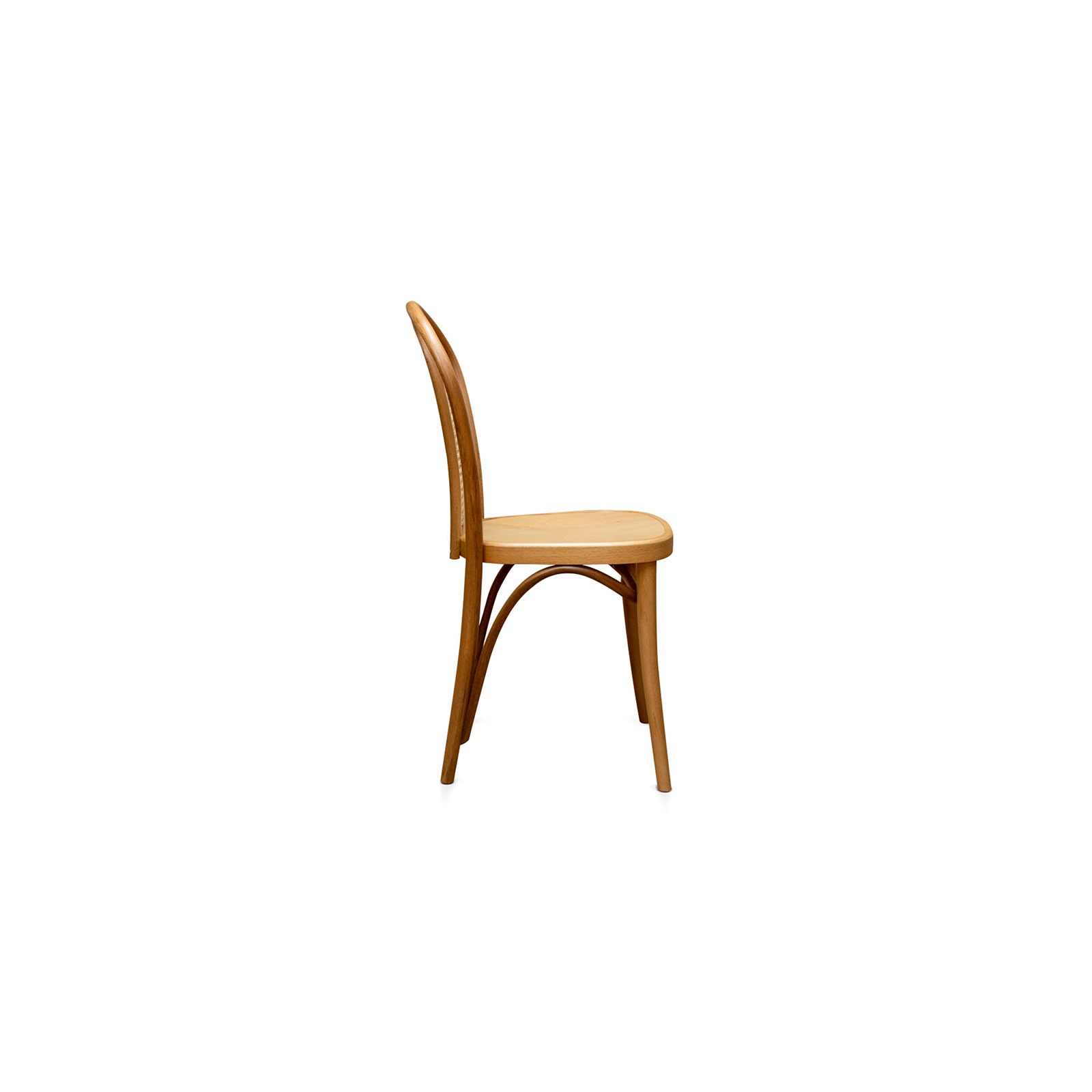 No 206 Thonet Sandalye görsel 2
