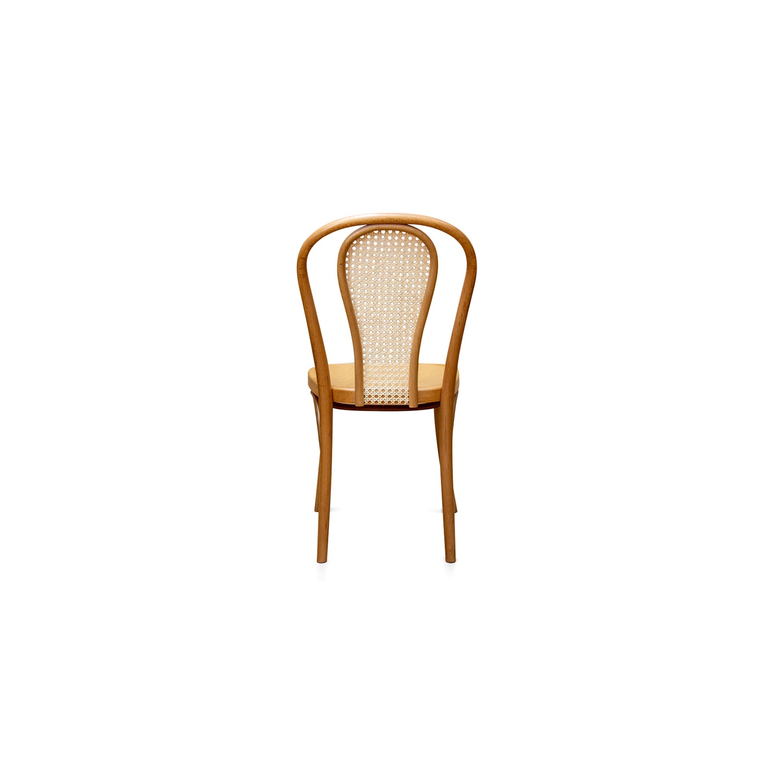 No 206 Thonet Sandalye görsel 3