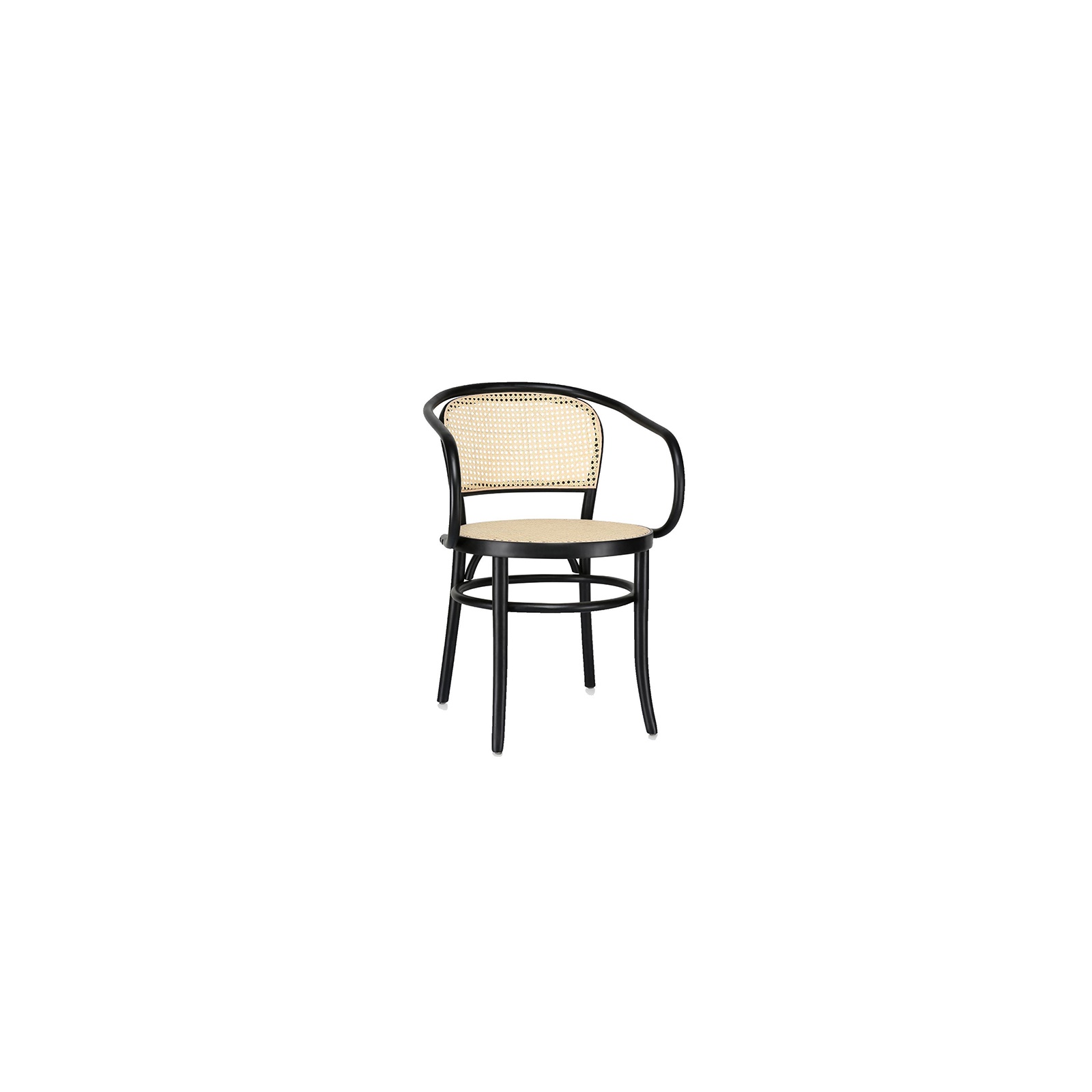 No 302 Thonet Sandalye