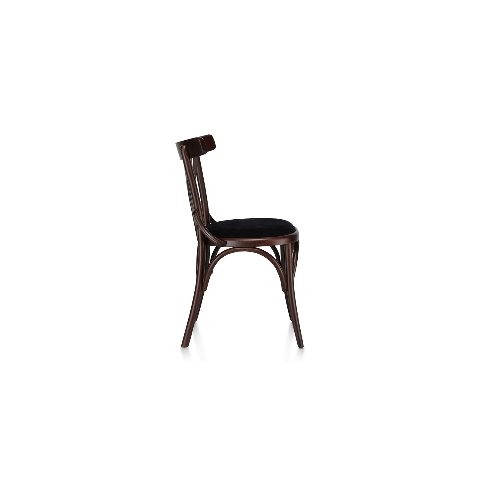 No 443 Thonet Sandalye görsel 2
