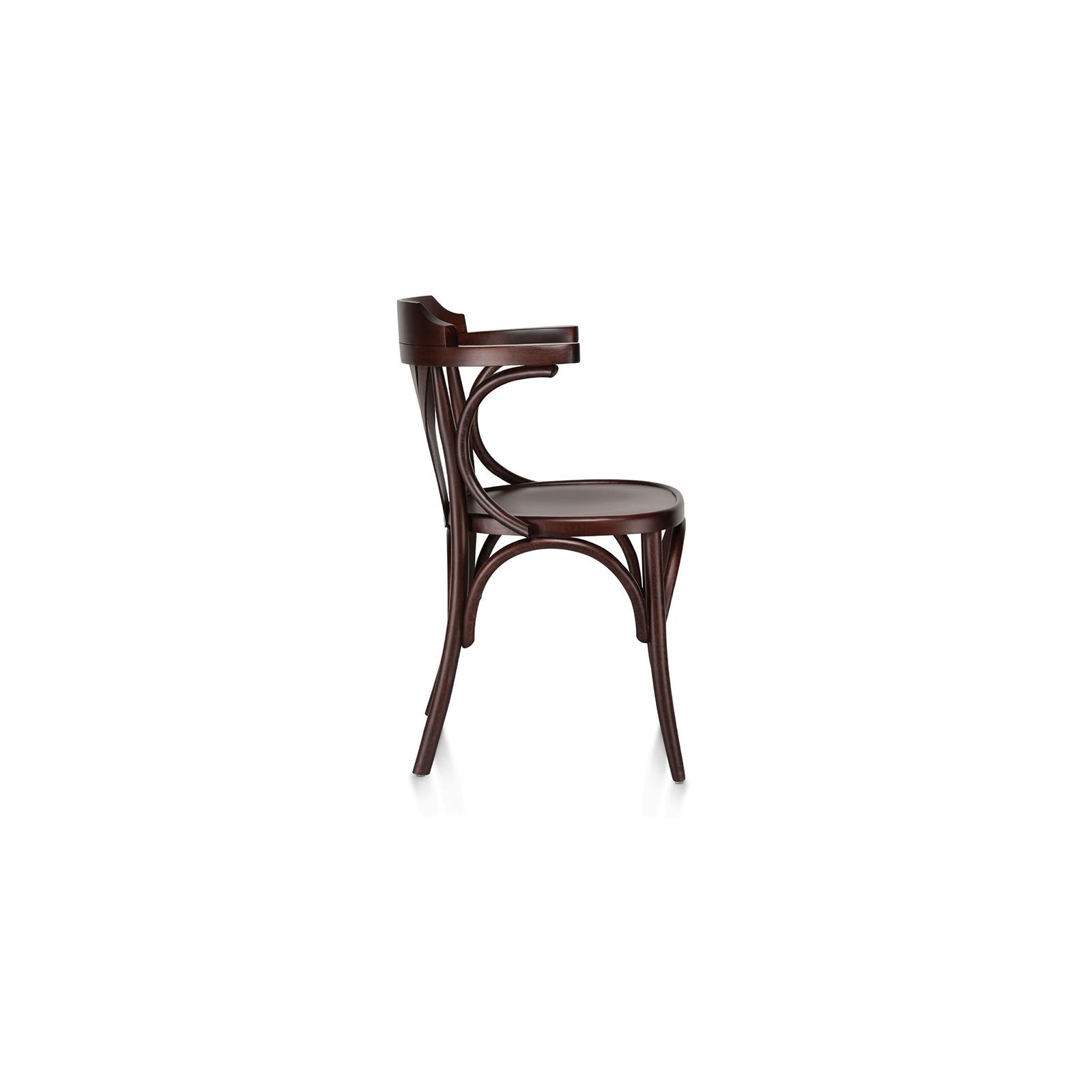 No 52 Thonet Sandalye görsel 2