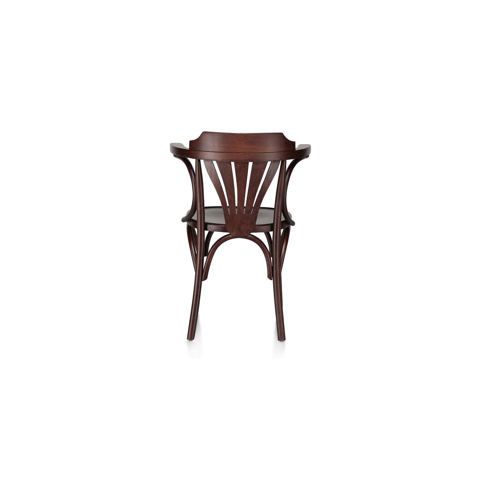 No 52 Thonet Sandalye görsel 3