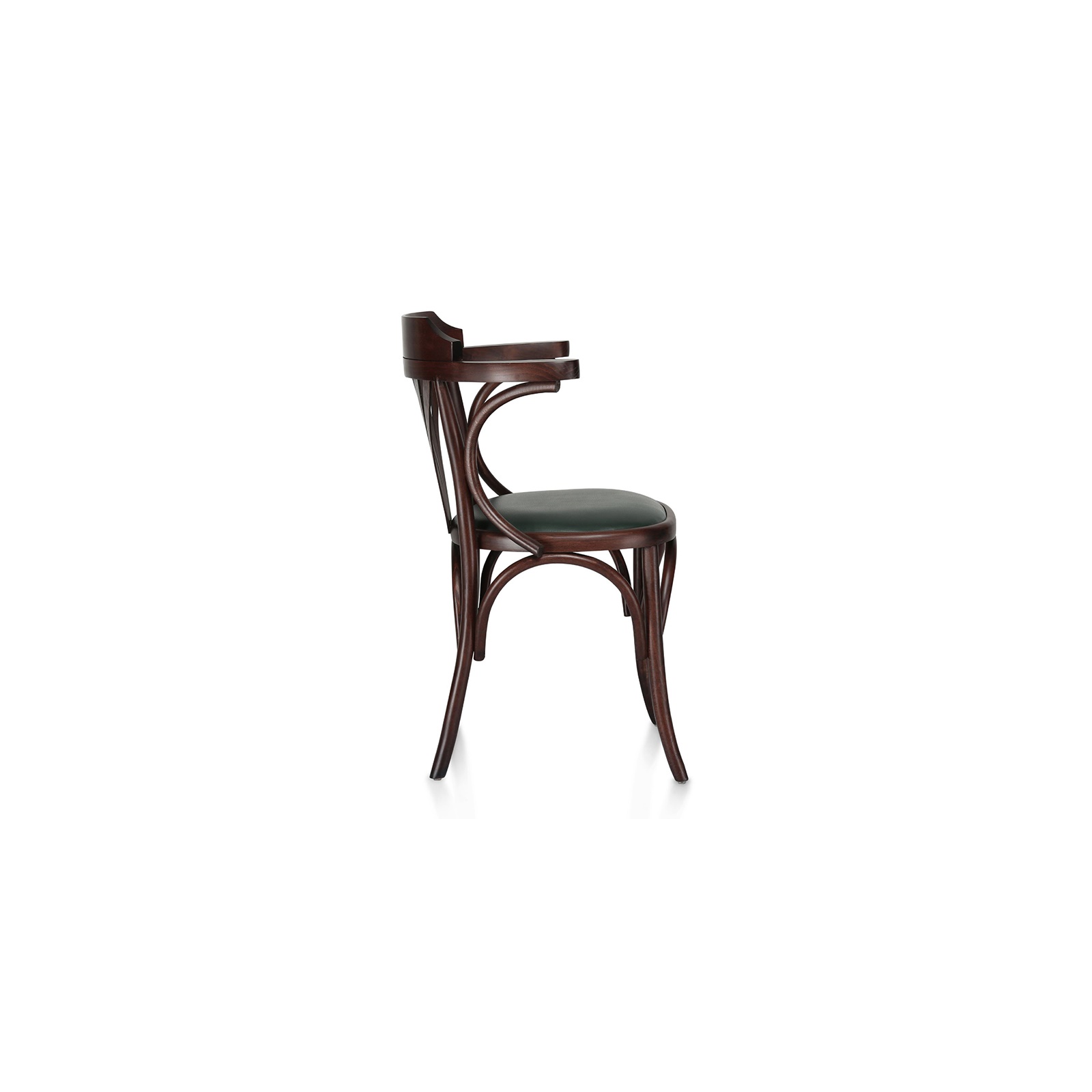 No 53 Thonet Sandalye görsel 2