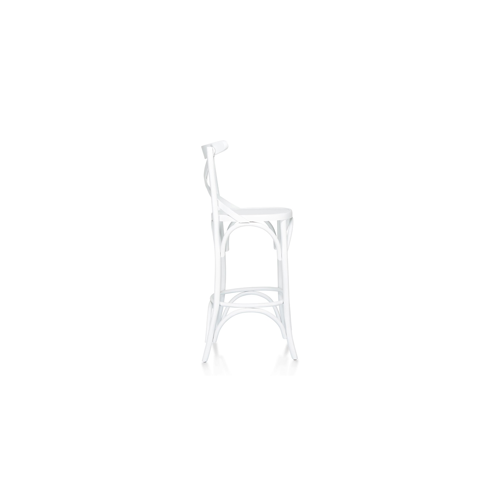 No 105 Thonet Sandalye görsel 2