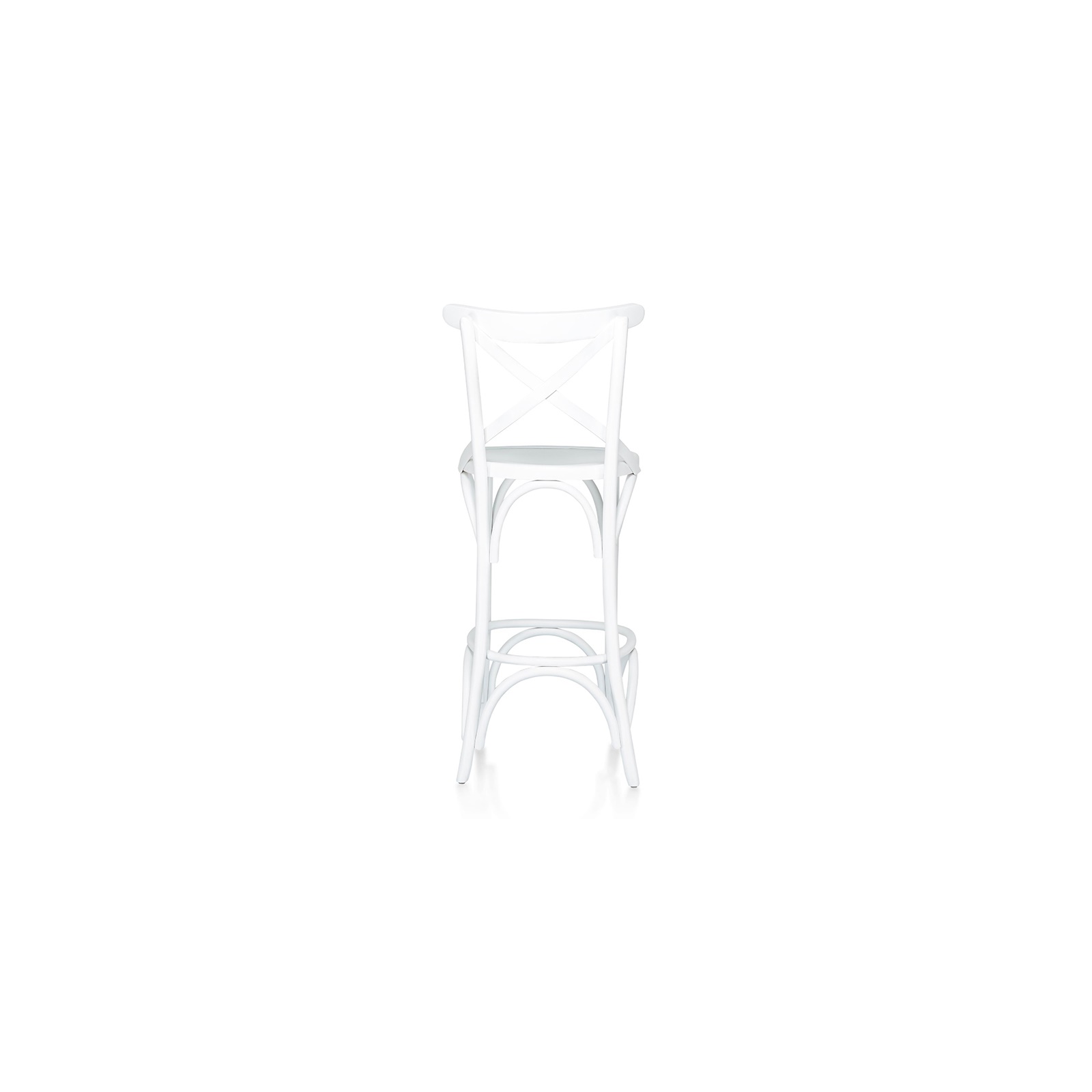 No 105 Thonet Sandalye görsel 3