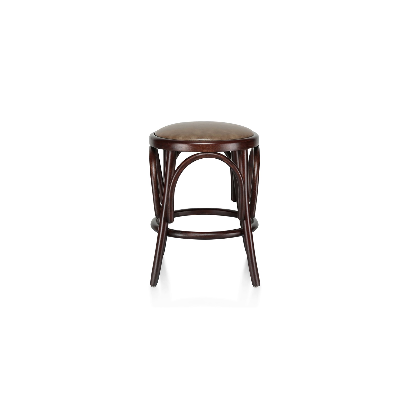 No 145 Thonet Tabure görsel 2