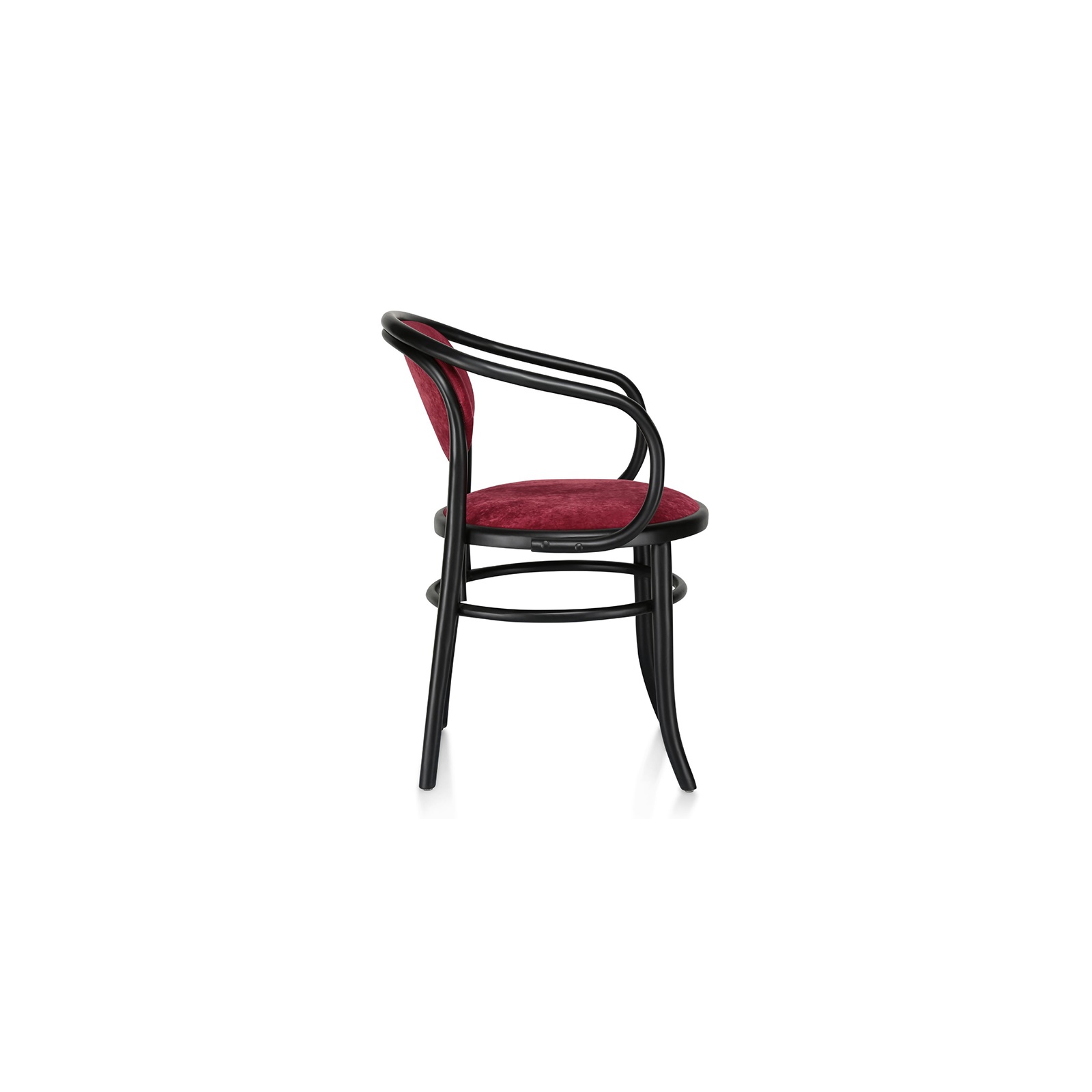 No 303 Thonet Sandalye görsel 2